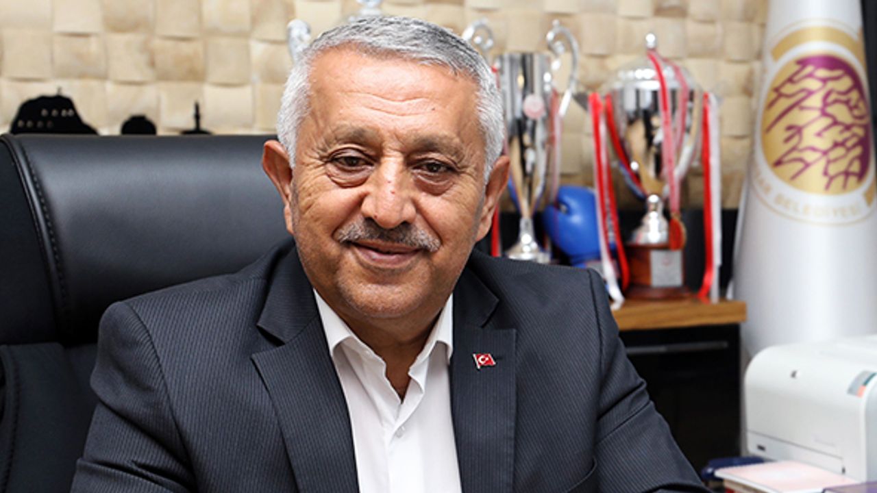 Afyonkarahisar'da esnafa yüzde 50 indirim