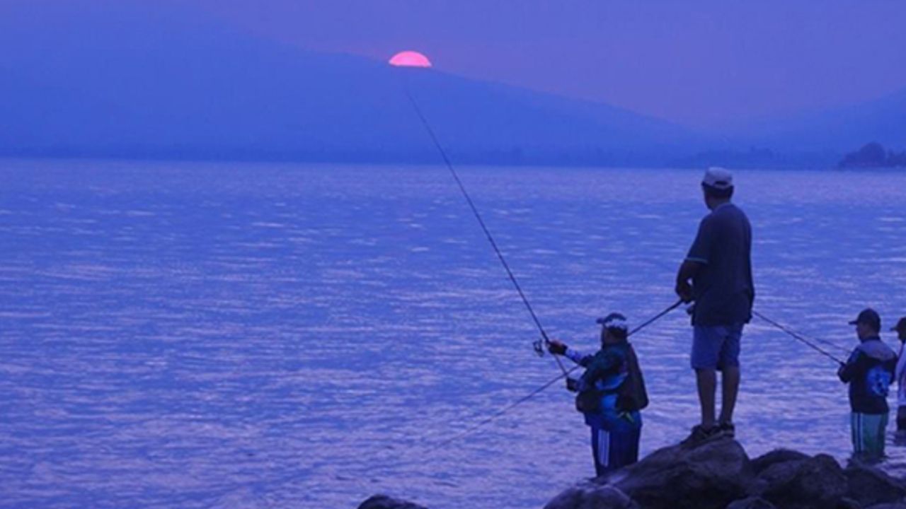 Balık avı meraklıları dikkat! Bakanlıktan yeni genelge