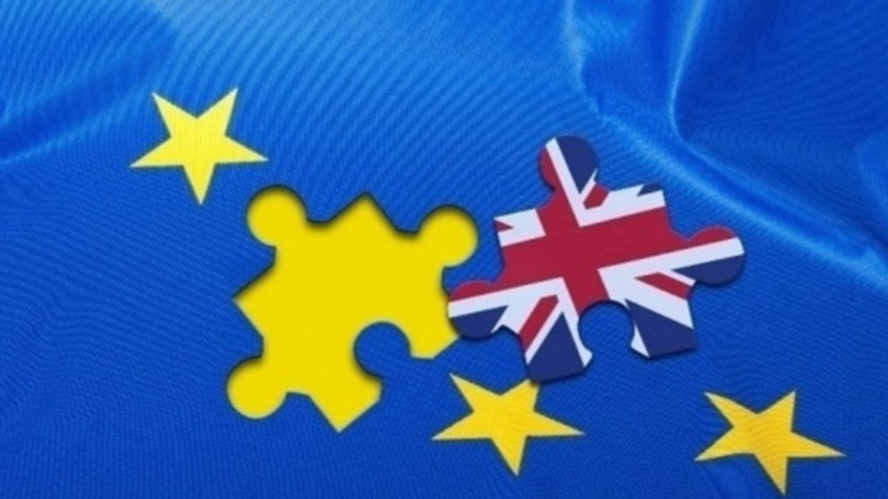 Brexit ile ilgili yeni gelişme... 3 kritik konuyu açıkladı