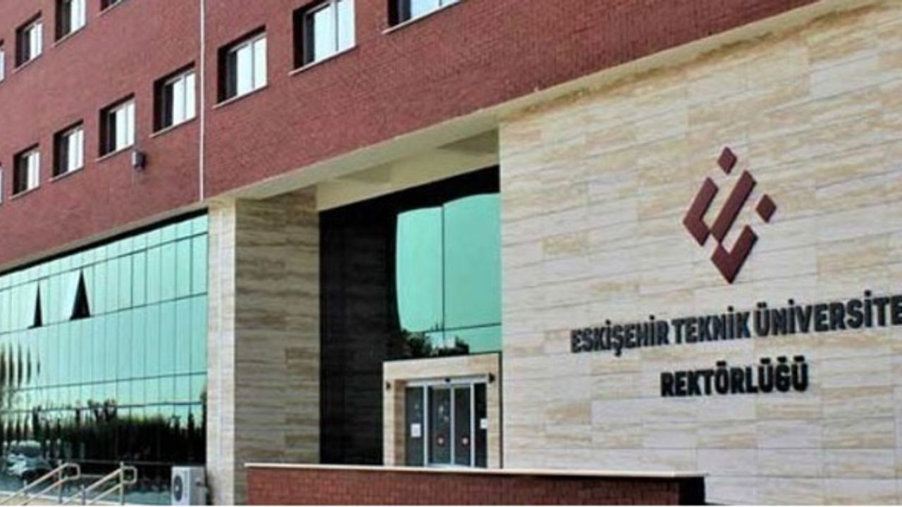 ESTÜ'den kütüphane anketi