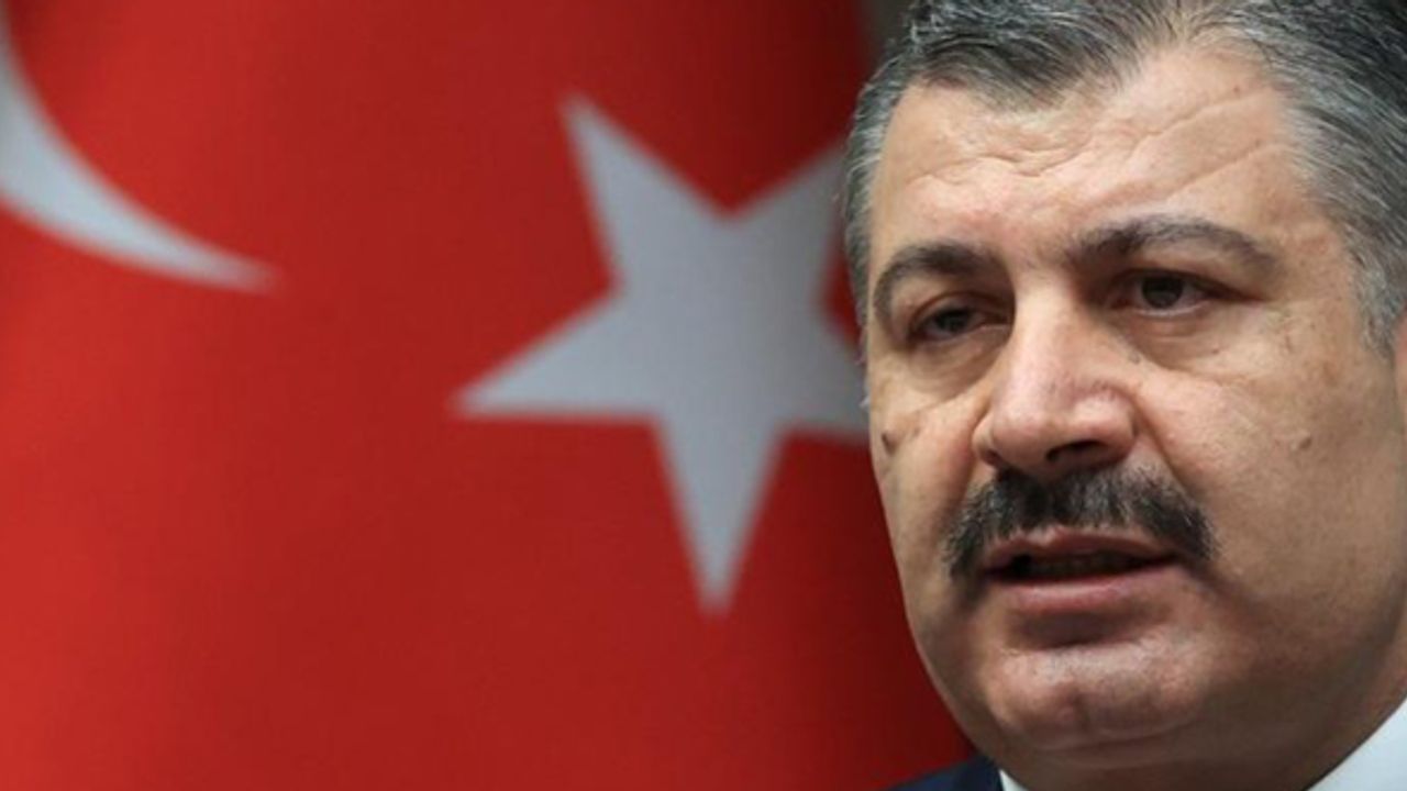 Toplam vaka sayısı ne zaman açıklanacak belli oldu