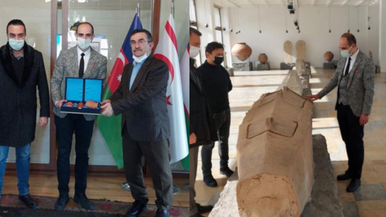 Eskişehir ve Bilecik arasında önemli adım