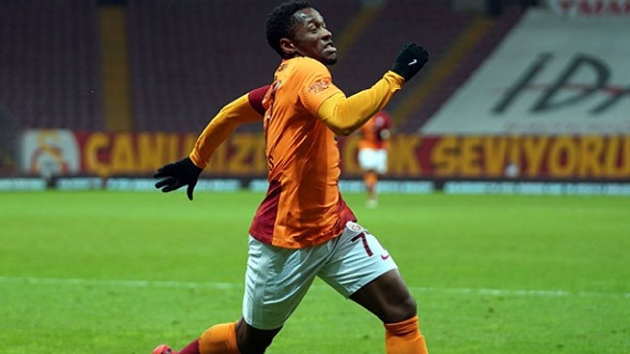 500. gol eski Es-Es'liden