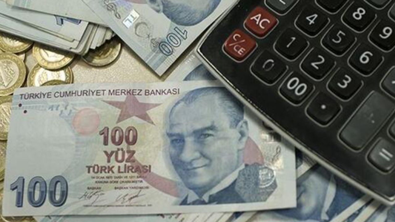 Memur ve emekli maaşı zam oranları belli oldu
