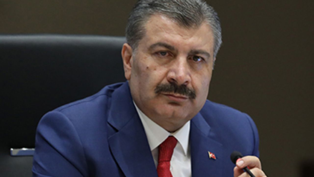 Koronada son durum: Test ve vaka sayısı arttı