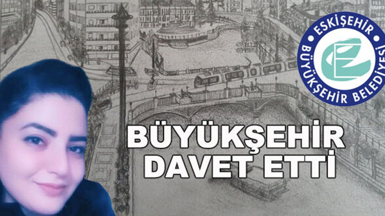 Büyükşehir davet etti... Bir organizasyonu hak ediyor
