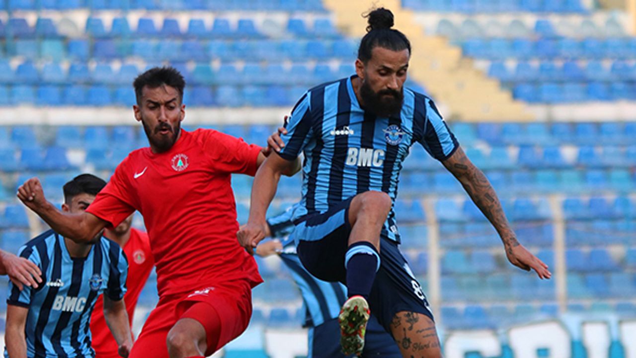 Erkan Zengin: Kimse benden para istemedi