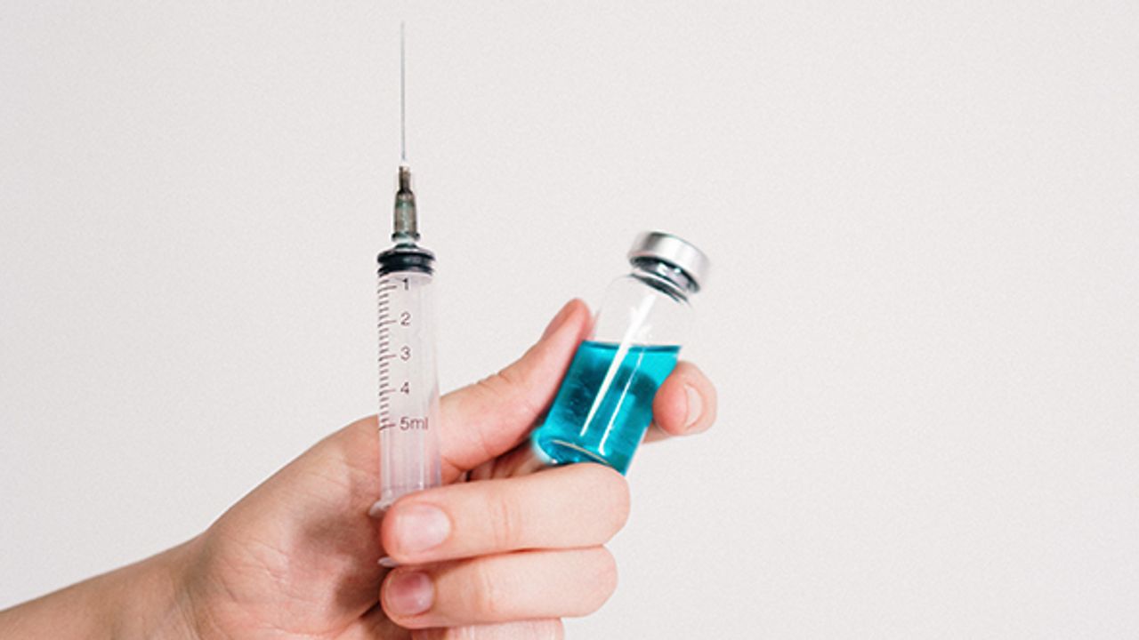 Eskişehir'de kaç kişi aşı oldu?