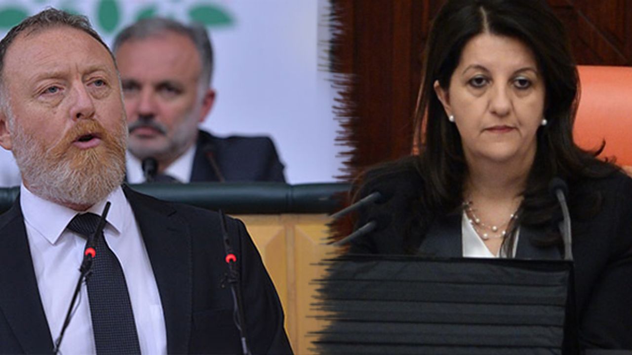 HDP'li 9 vekil için fezleke