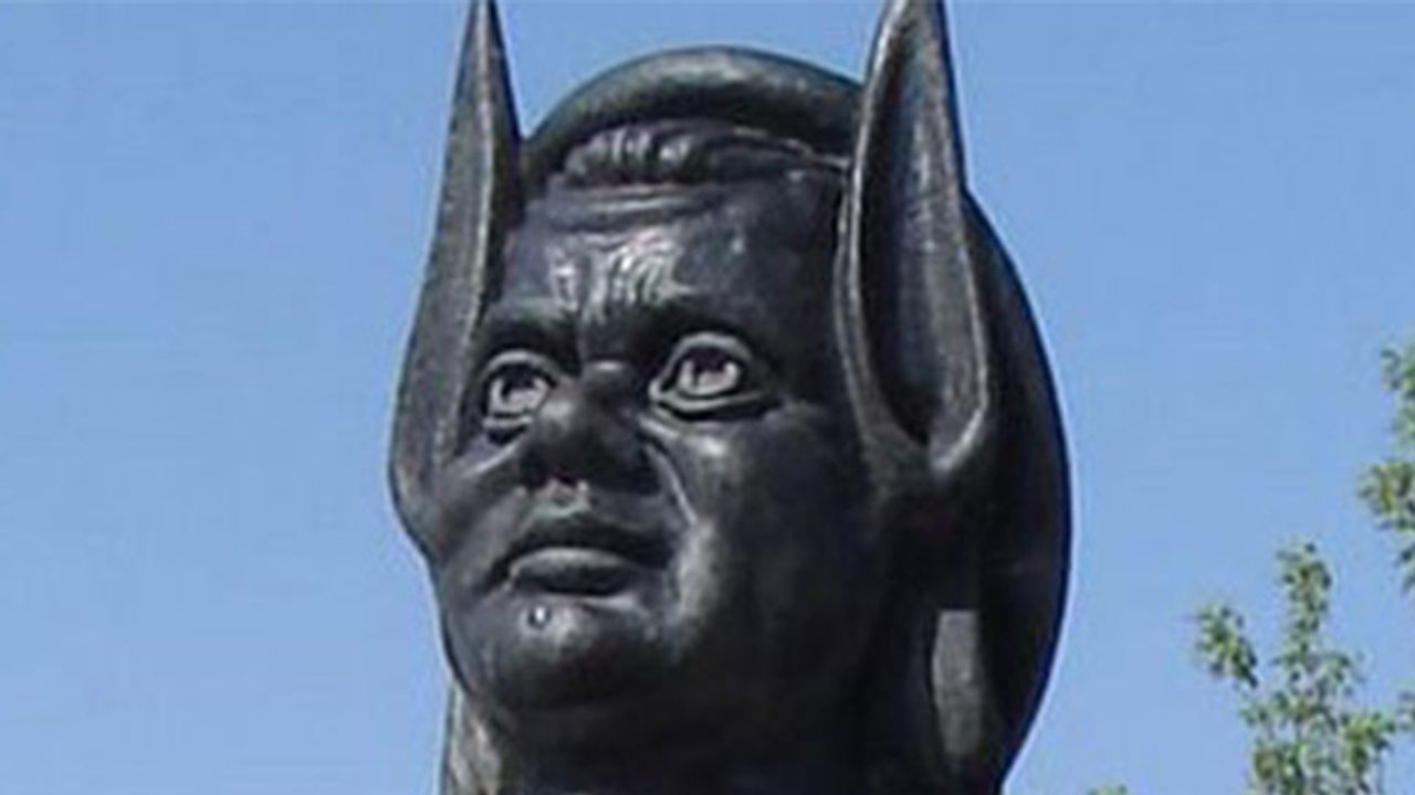 Kral Midas kimdir? Midas'ın kulakları efsanesi nedir? 