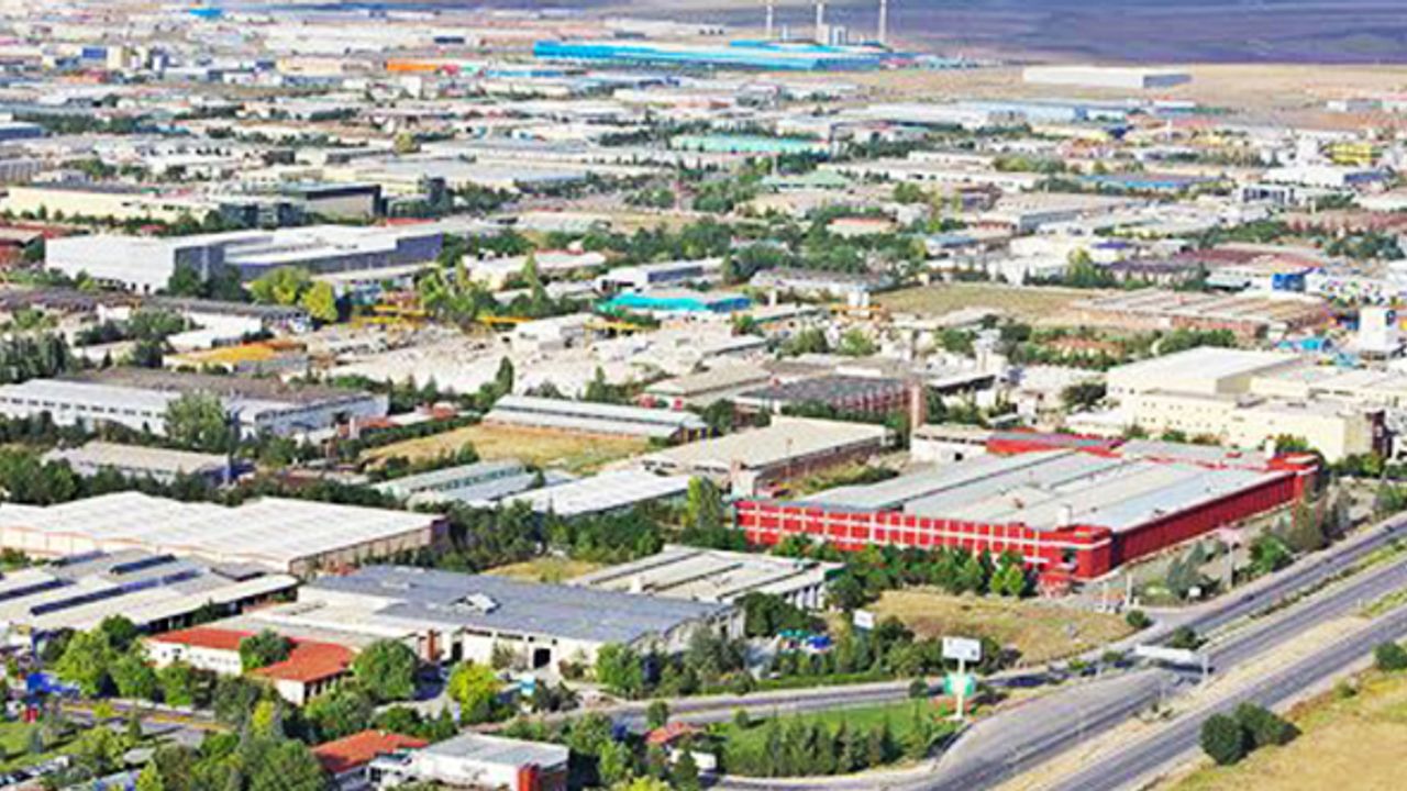 ESO'dan anket... Eskişehirli sanayiciler ne istiyor?