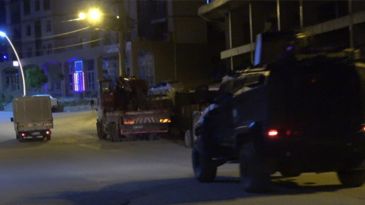 MSB duyurdu... Yine maket uçak saldırısı!