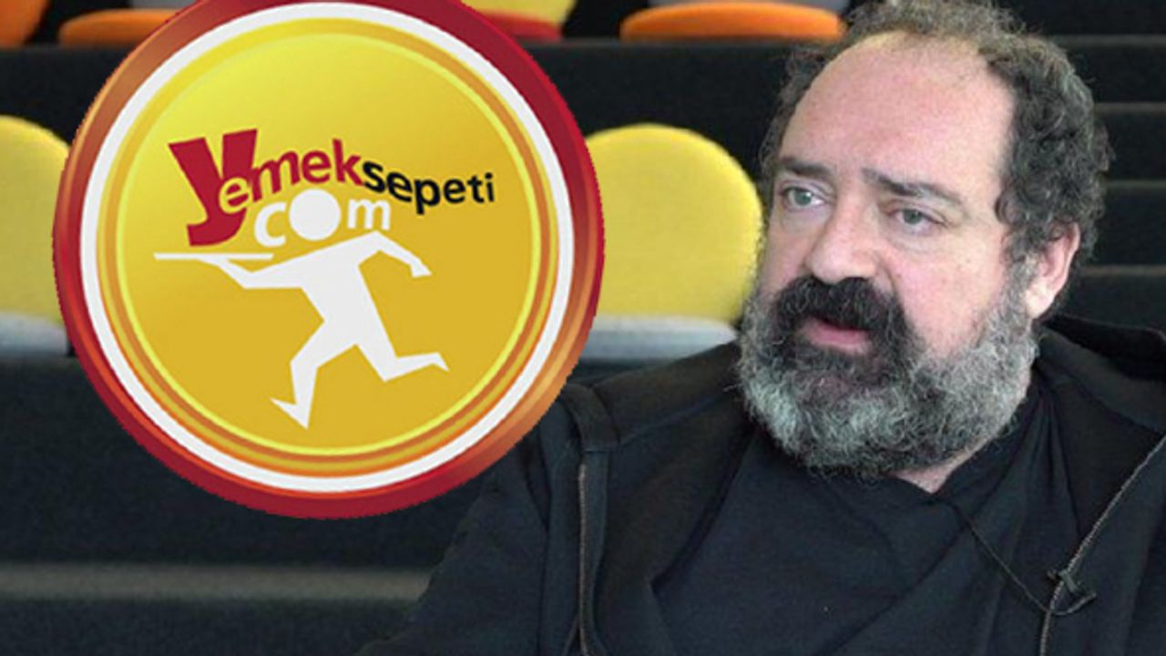 Twitter'da Yemeksepeti tartışması! Nevzat Aydın ile restoran sahibi birbirine girdi