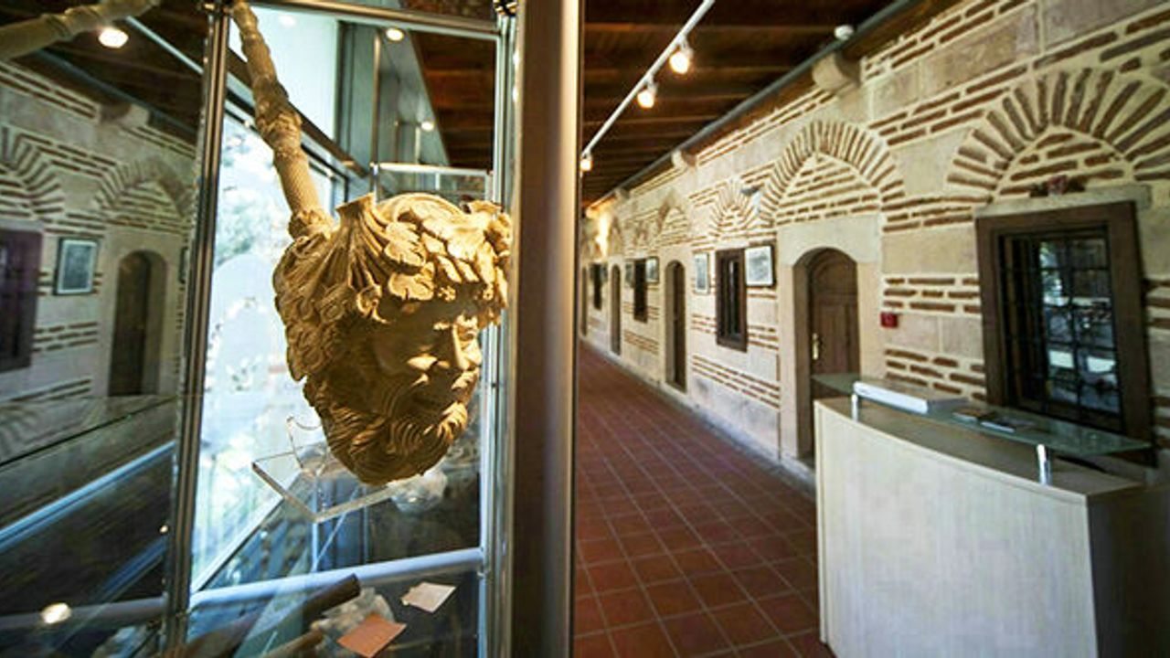 Eskişehir'deki o müzeler de açılıyor