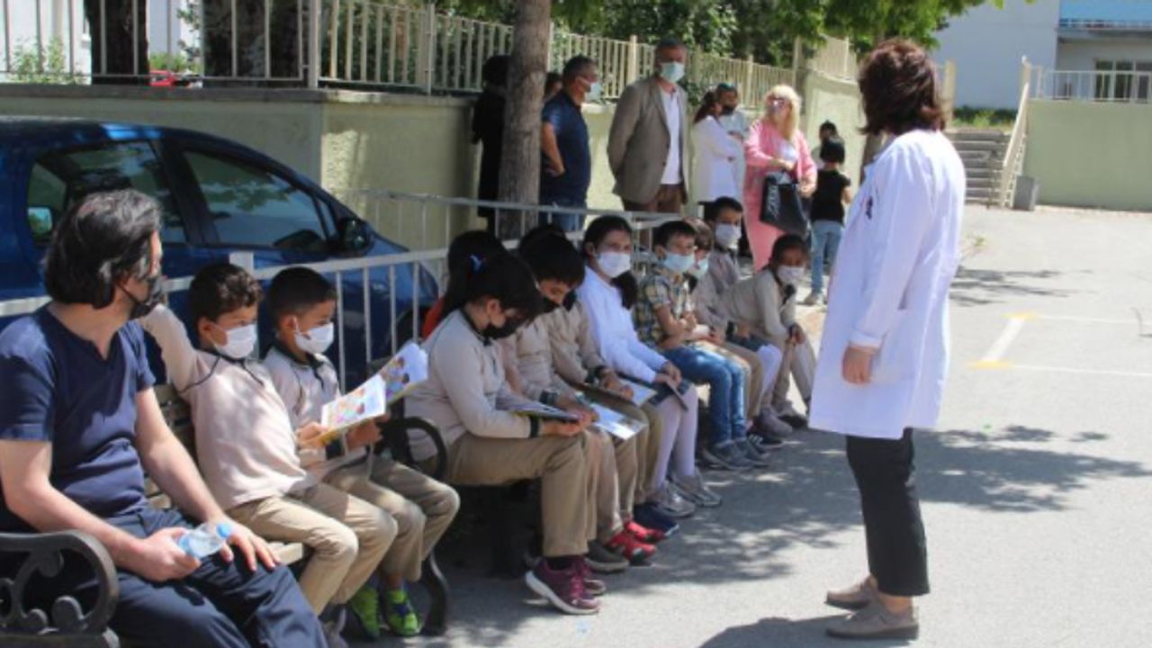 Telafi eğitimi ne zaman başlıyor, zorunlu mu? "Telafide Ben De Varım" programı nedir? 