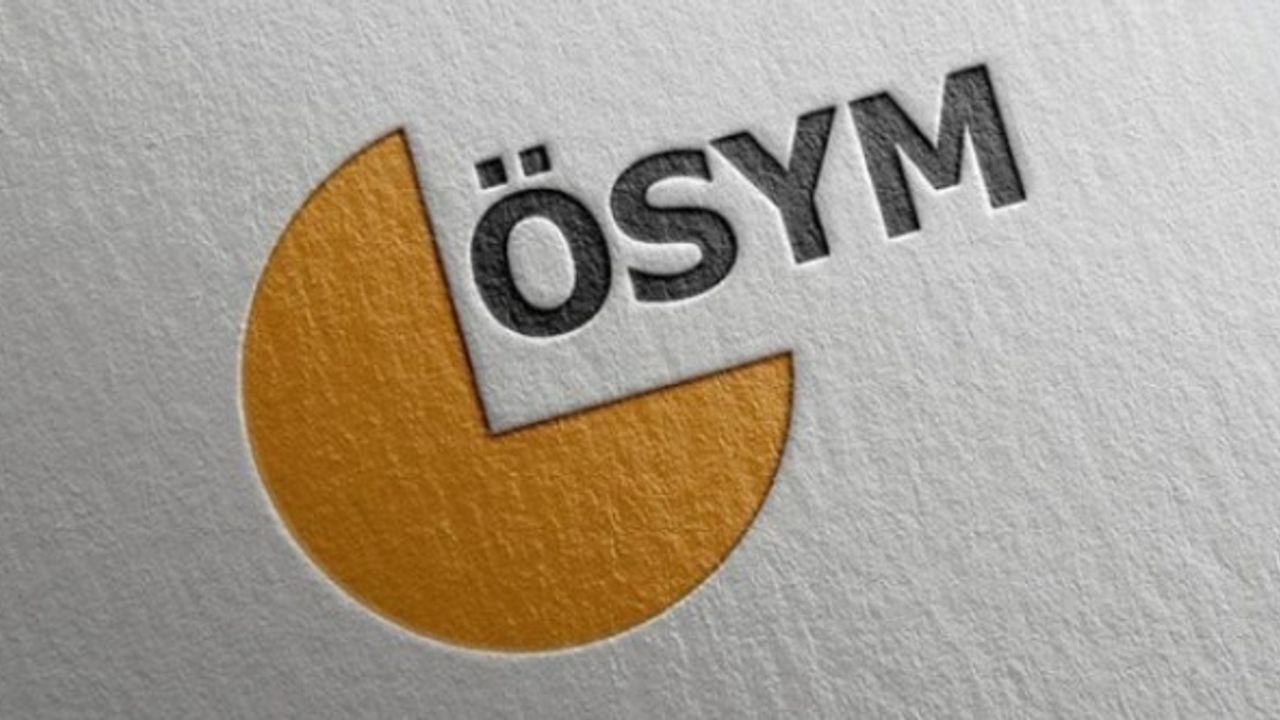 YKS program ve kontenjan kılavuzu yayınlandı