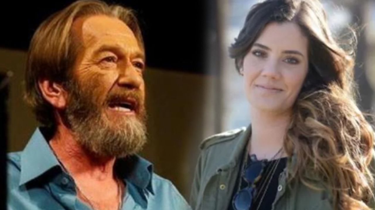 Ferhan Şensoy için kızlarından duygulandıran paylaşımlar