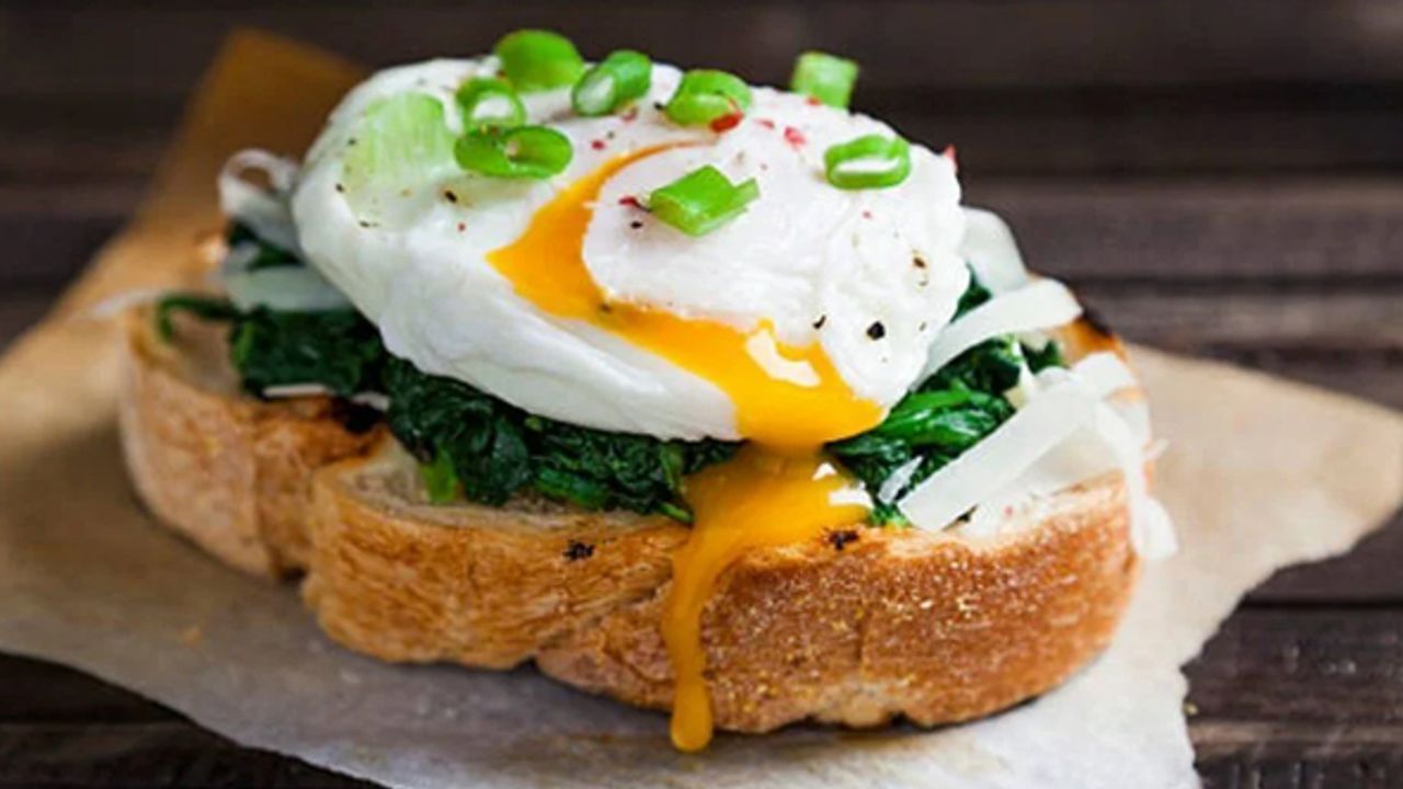 Poşe yumurta nasıl yapılır? Poşe yumurta tarifi nedir?