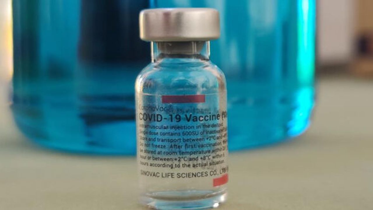 12 Eylül 2021 koronavirüs tablosu açıklandı