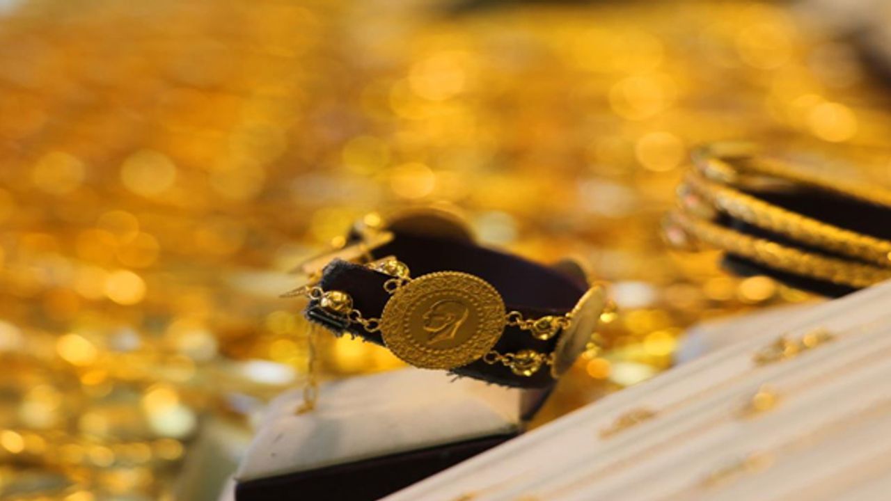 24 Eylül 2021 altın fiyatlarında son durum