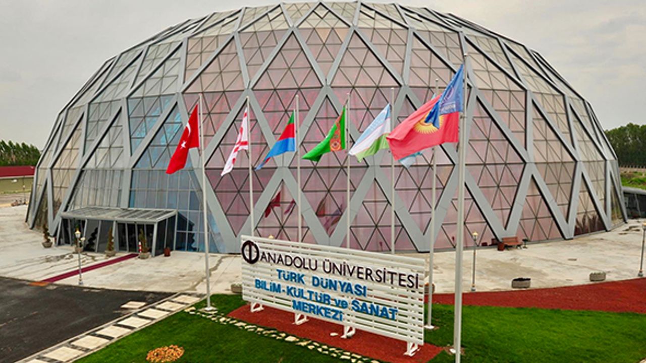 Anadolu Üniversitesi TÜDAM’da ‘Kerkük Kültürü’ konuşuldu