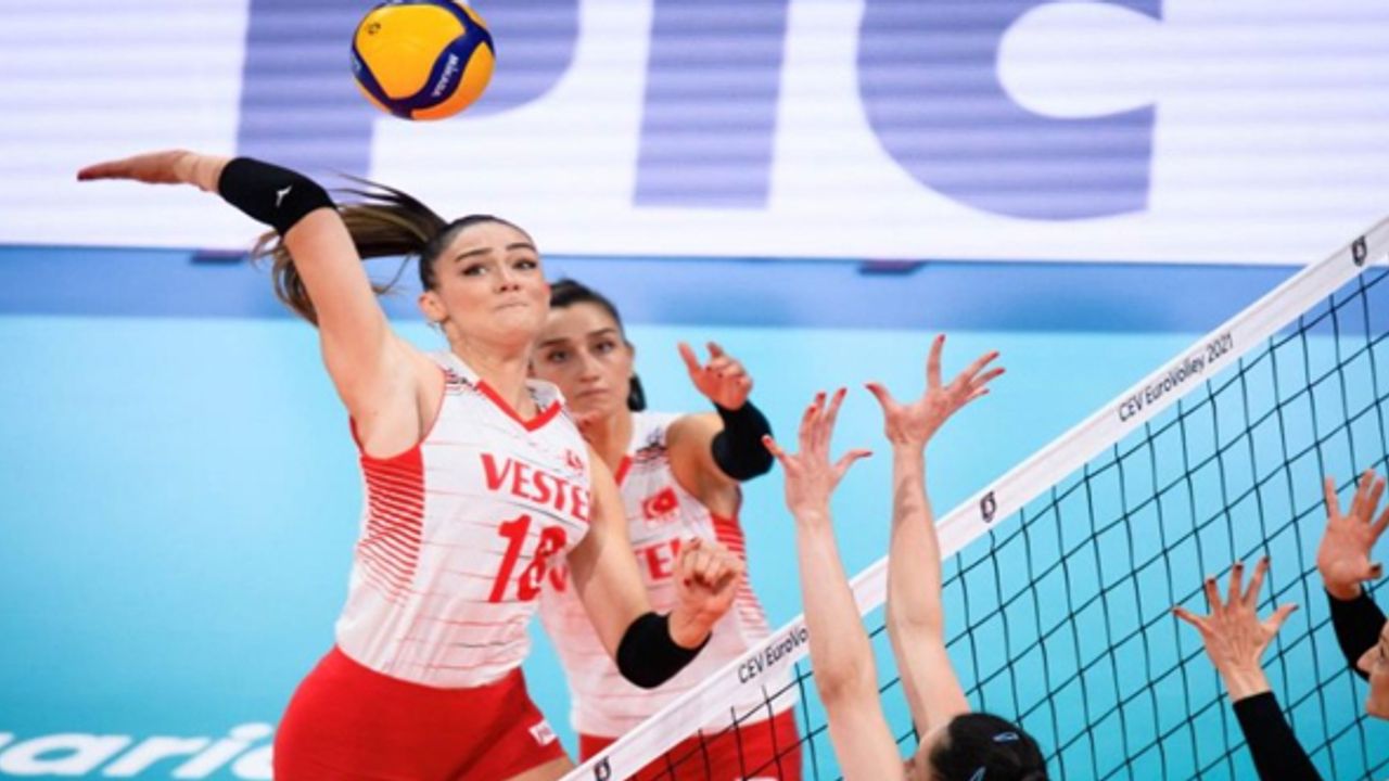 Filenin Sultanları bronz madalya için mücadele edecek