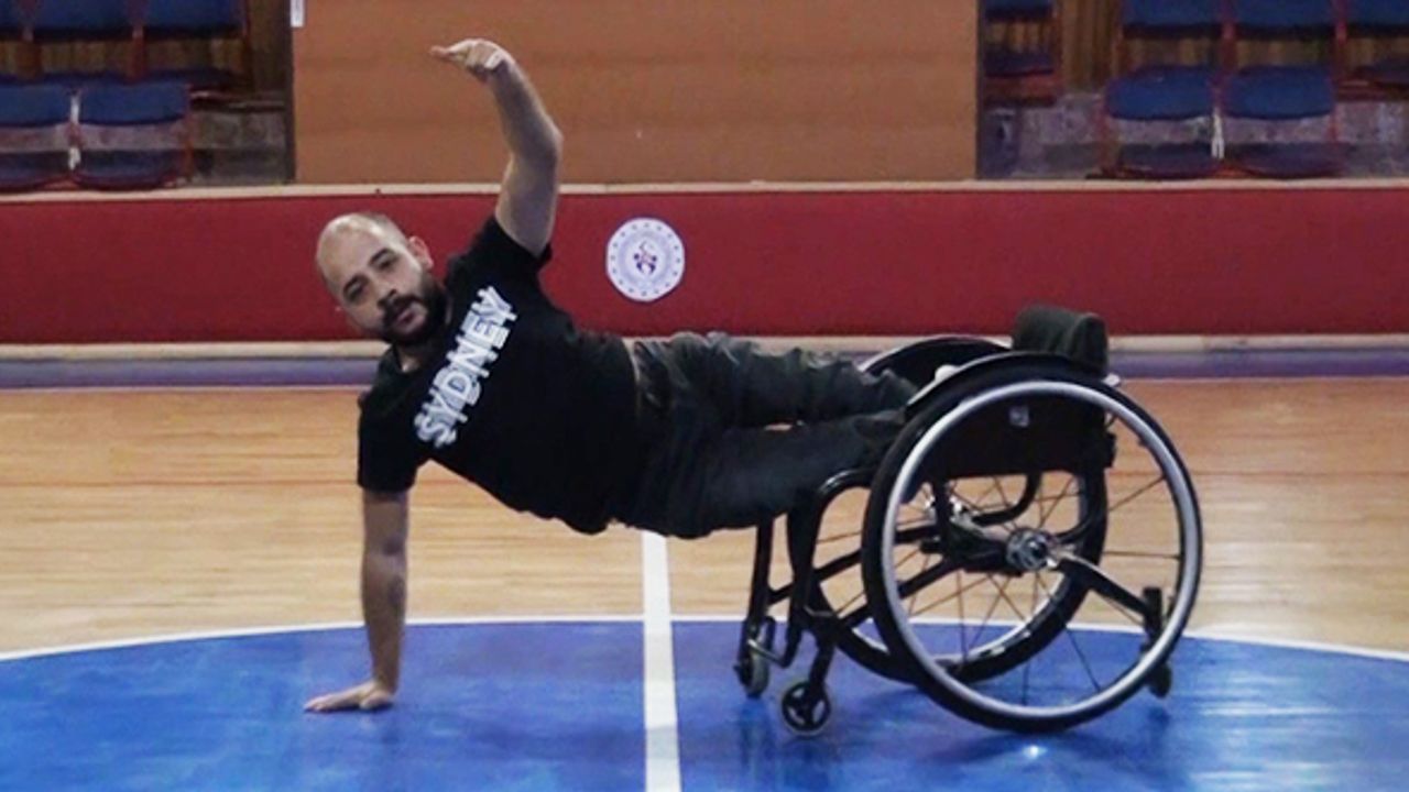 Kütahyalı sporcu Türkiye'yi temsil edecek