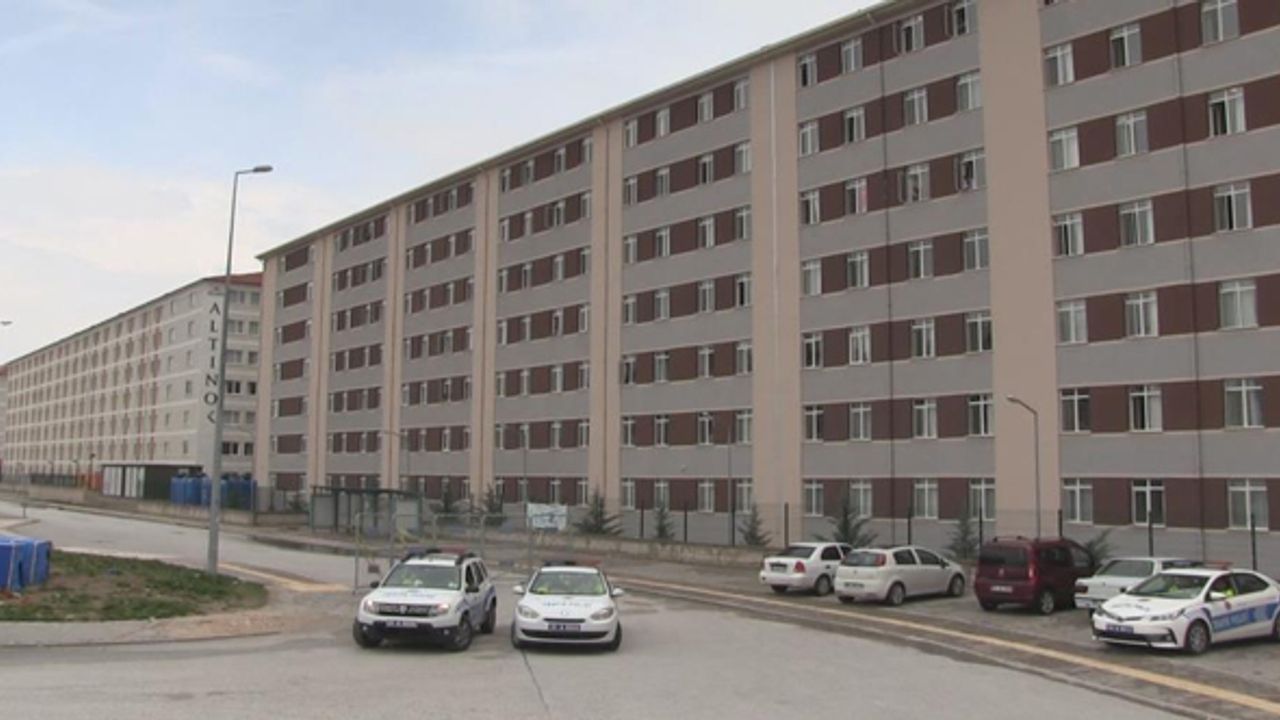 KYK yurt başvuruları nasıl yapılır? Başvuru şartları neler?