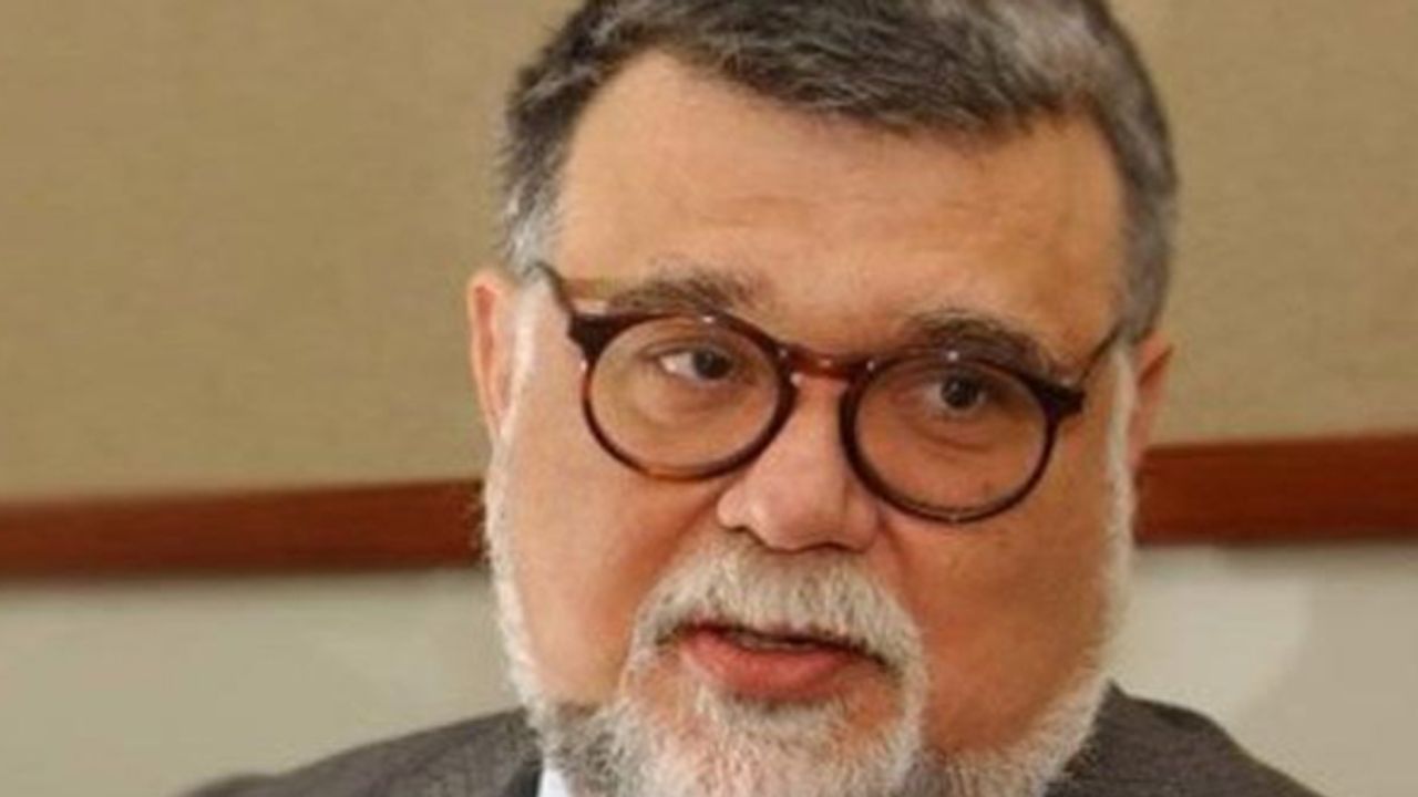 Prof.Dr. Celal Sengör hakkında soruşturma