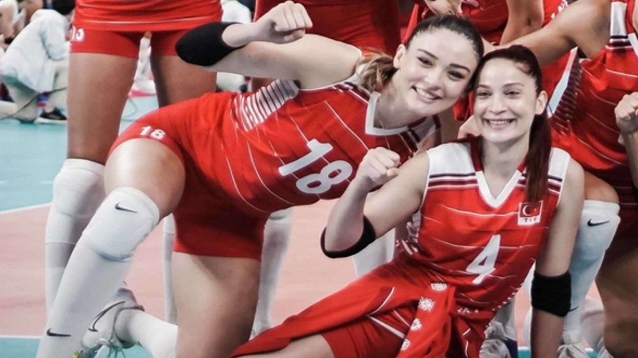 Voleybolun parlayan yıldızı... Zehra Güneş kimdir?