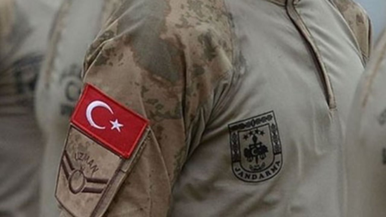5 bin jandarma uzman erbaş alınacak... Başvurular başladı