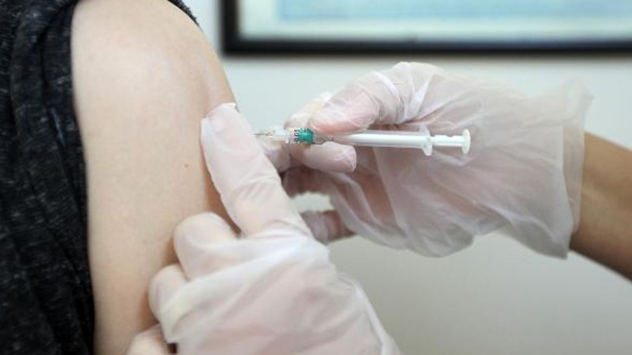 Grip aşısı randevusu nasıl alınır?