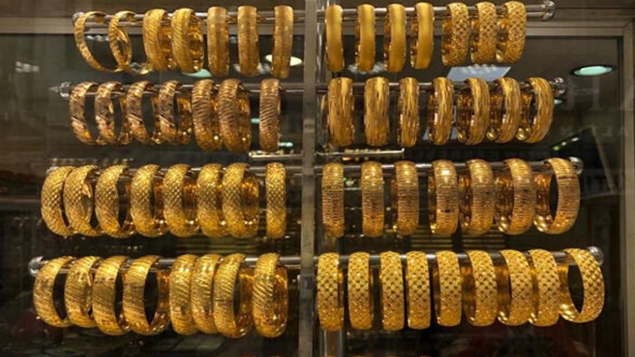 Altın piyasasında son durum... Yükseliş sürecek mi?