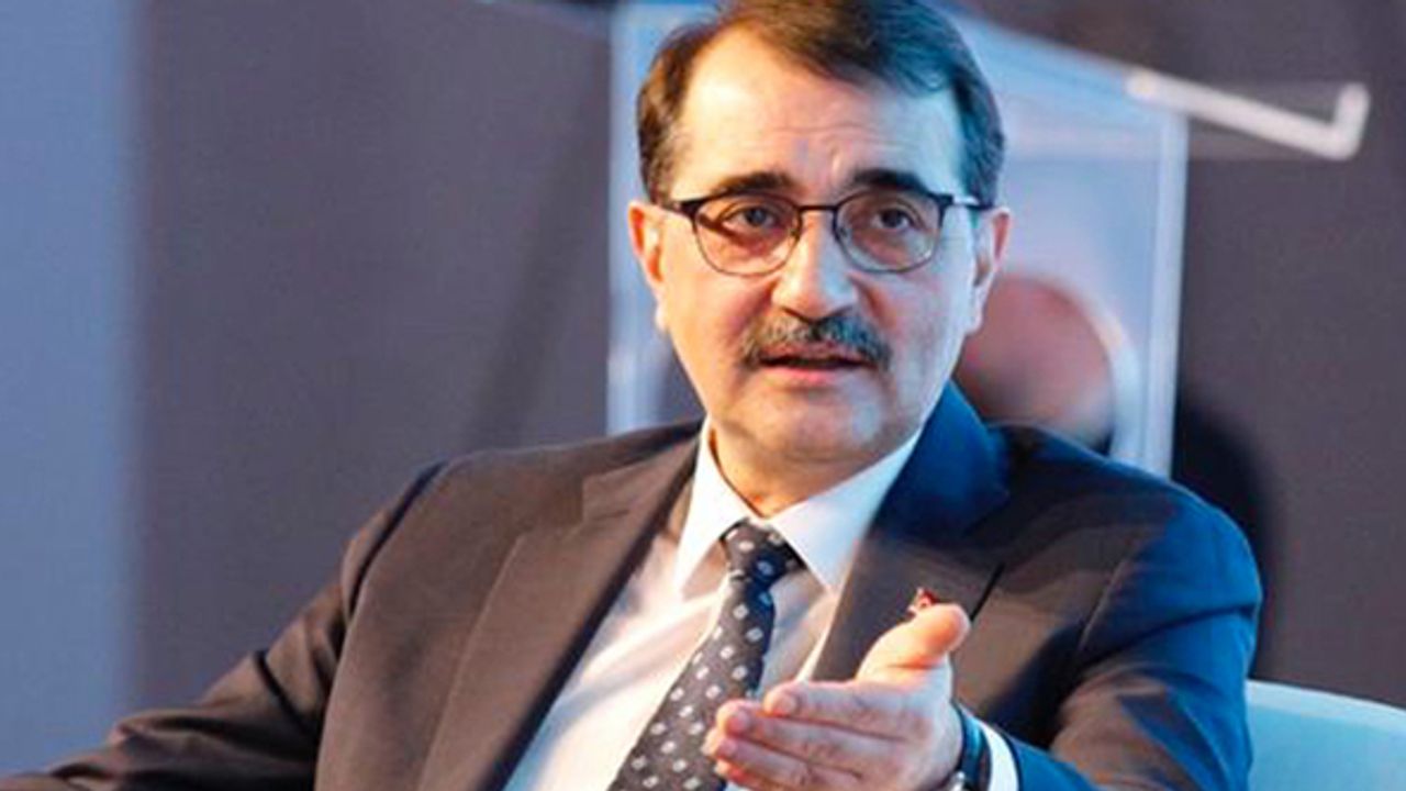 Bakan Dönmez: Yarısını devlet karşılıyor