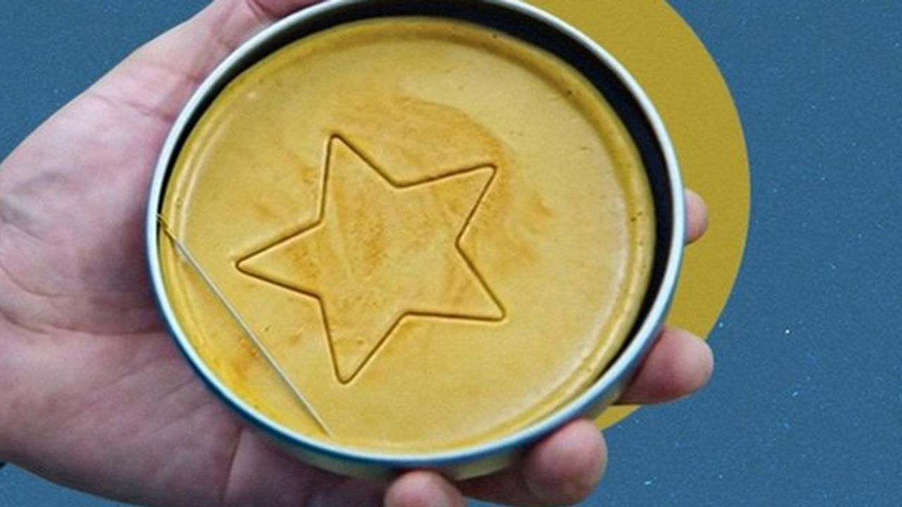 Dalgona (Kore Şekeri) nasıl yapılır? Malzemeleri neler?