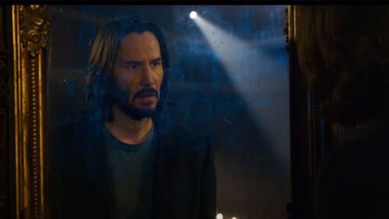 Matrix Resurrections'a 18 yaş sınırı