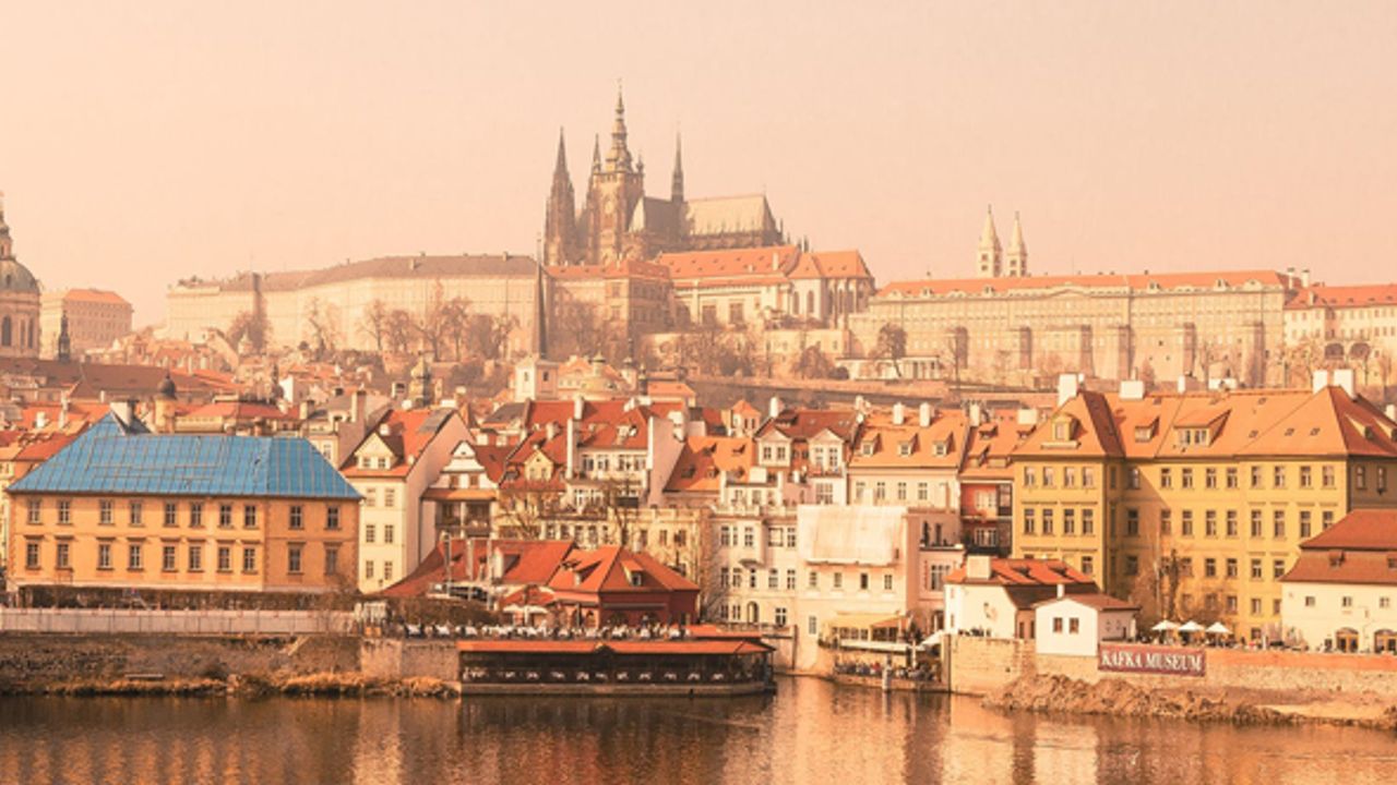 Prag'da gezilecek yerler neresi? Prag'da neler yapılır?