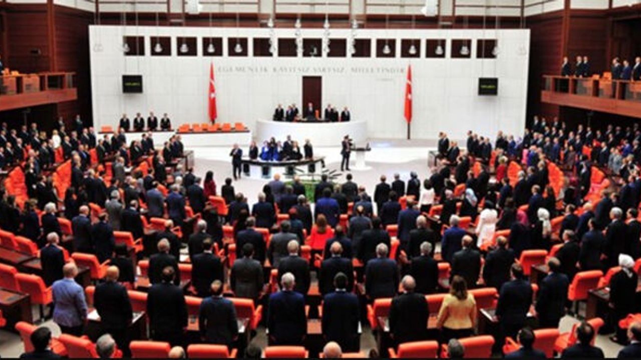 AK Parti'nin yeni teklifinin detayları belli oluyor