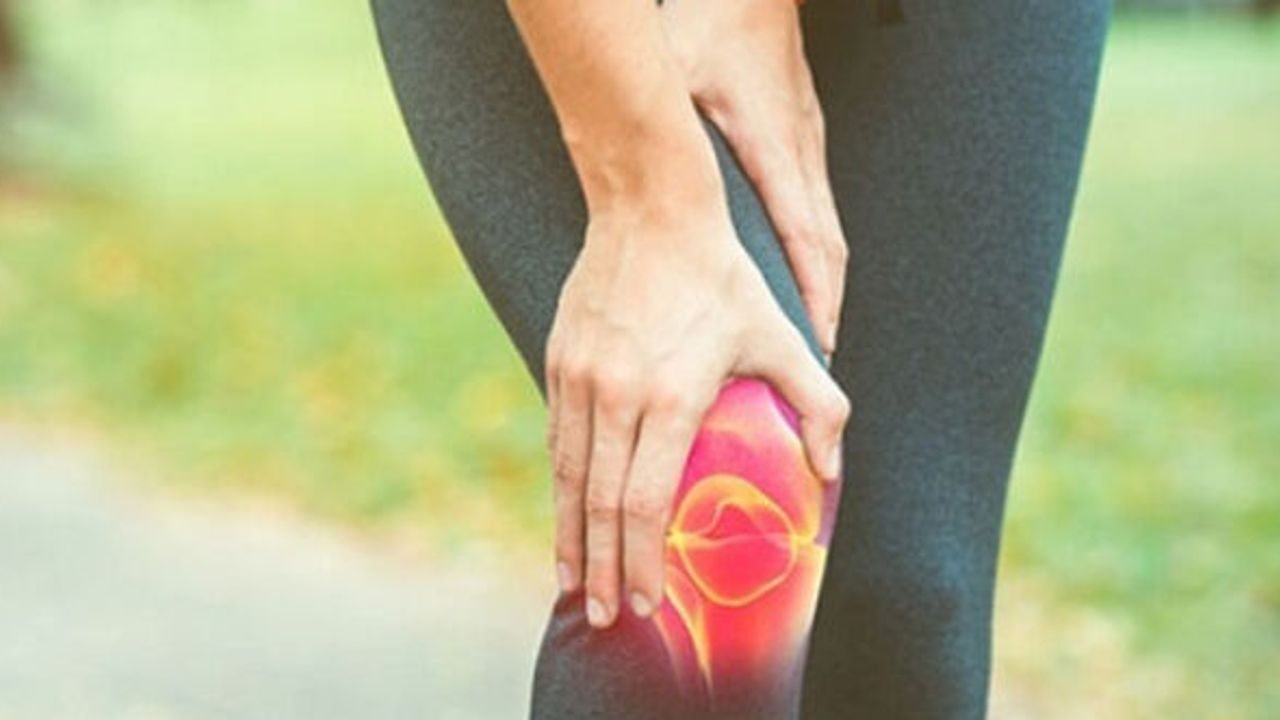 ESOGÜ'lü profesör açıkladı... Romatizma ağrısının sebebi...