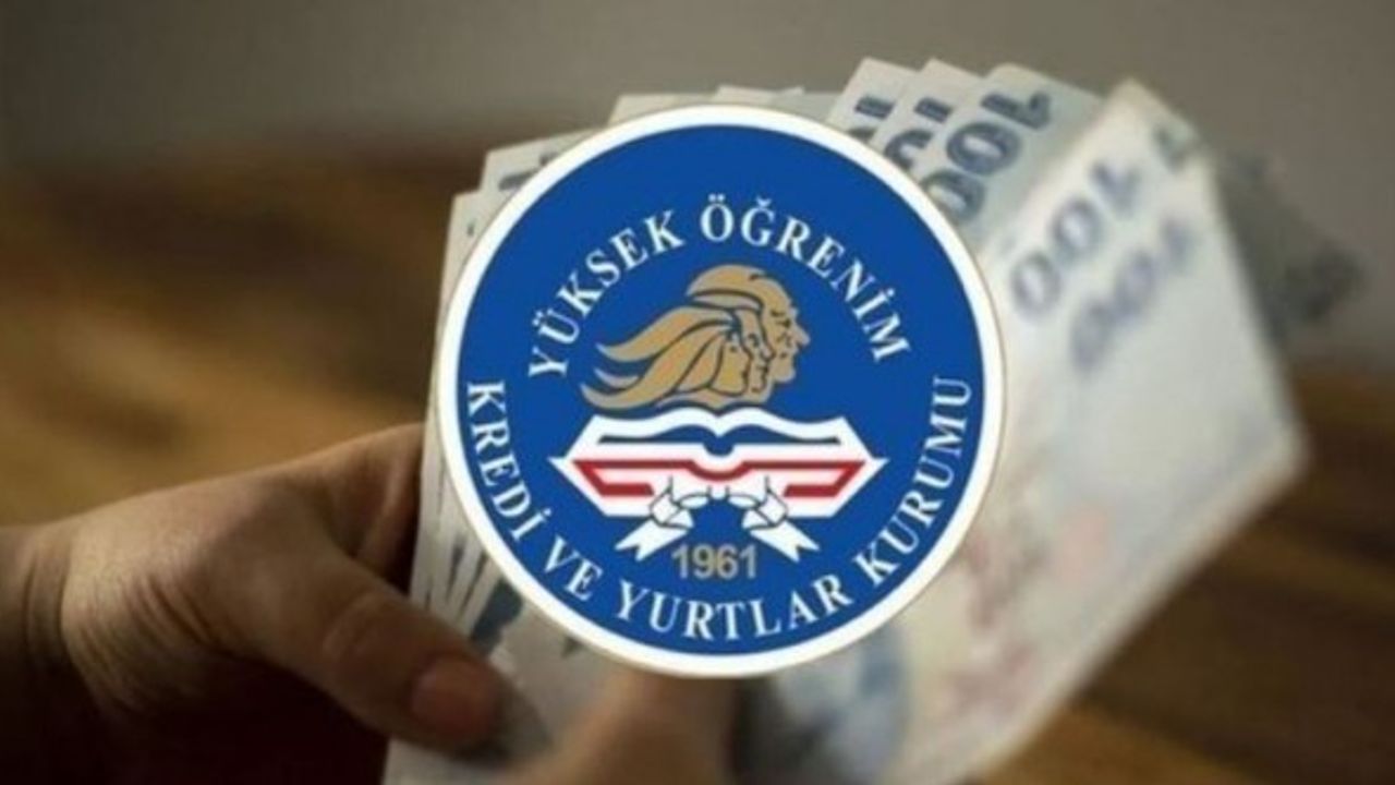 KYK burs başvuruları başladı... KYK burs ve kredi başvuruları nasıl yapılır?