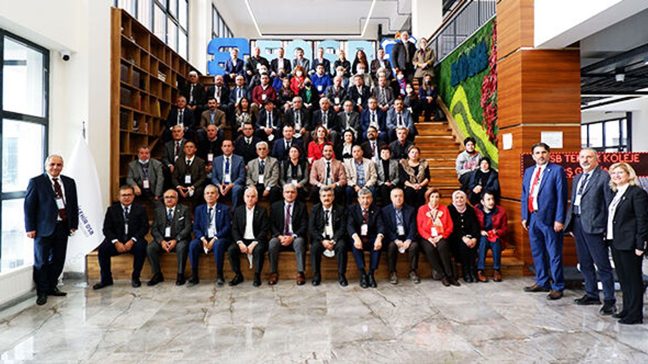 Nadir Küpeli: Türkiye'de en iyisini yaptık