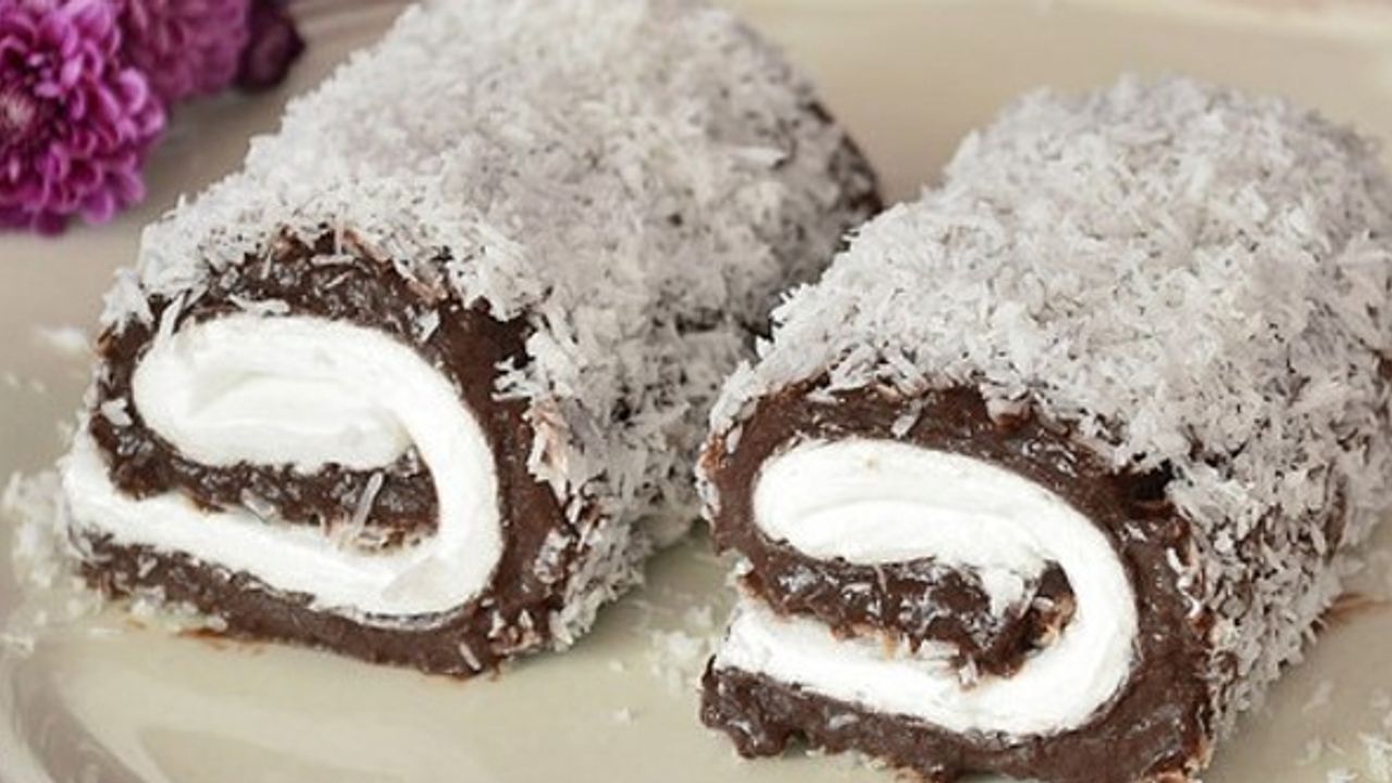 Sultan sarması nasıl yapılır? Sultan sarması tarifi