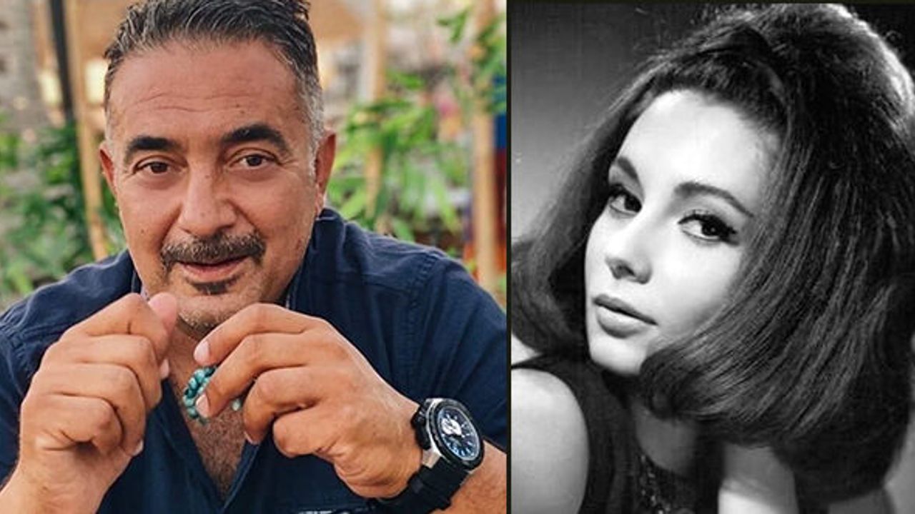 Belgin Doruk’un oğlundan acı haber!