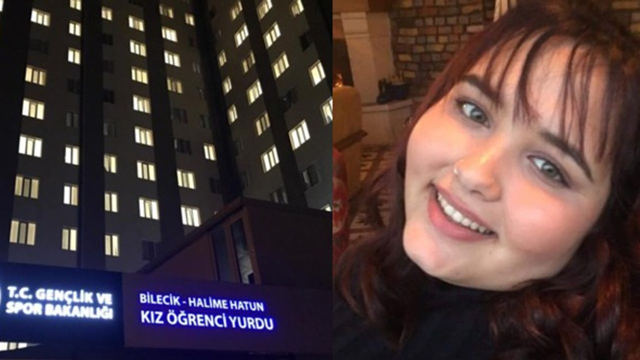 Bilecik'te acı olay... 19 yaşındaki genç kız hayatını kaybetti