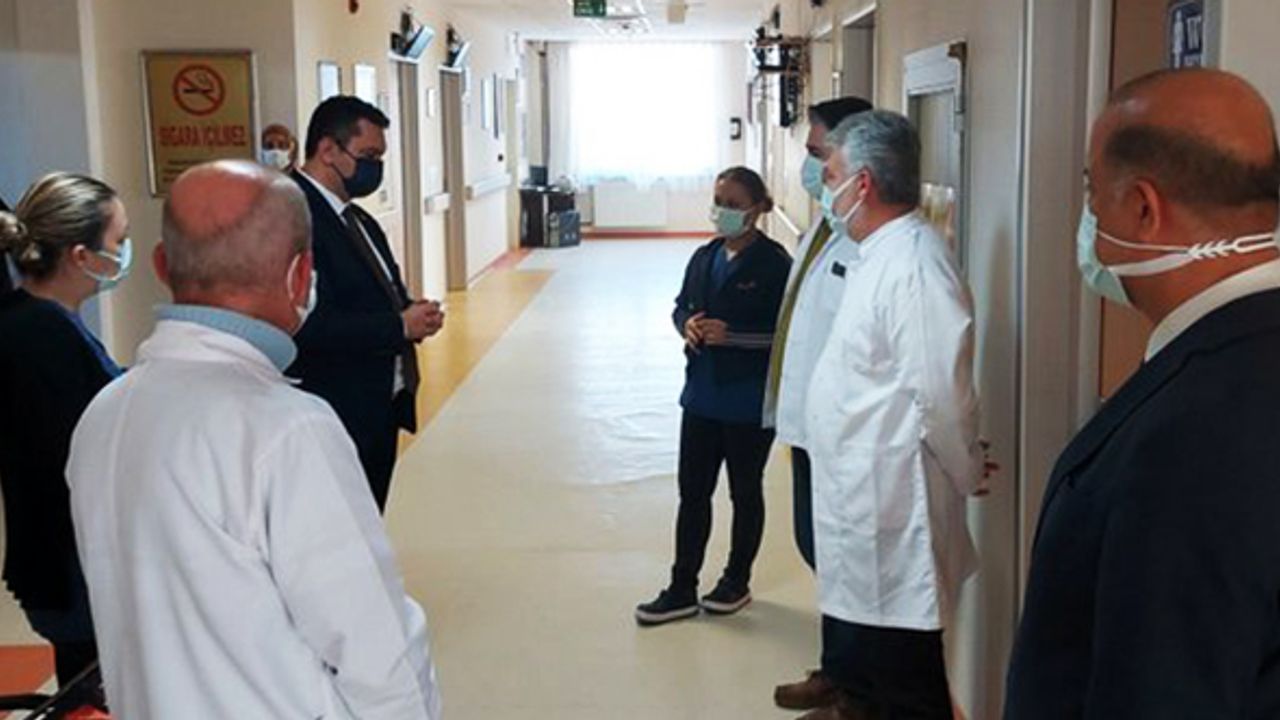 Çifteler, Mahmudiye ve Han'a gitti