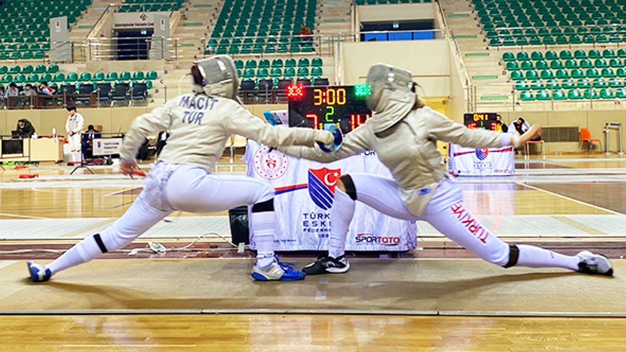 Eskişehir'deki büyük heyecan sona erdi