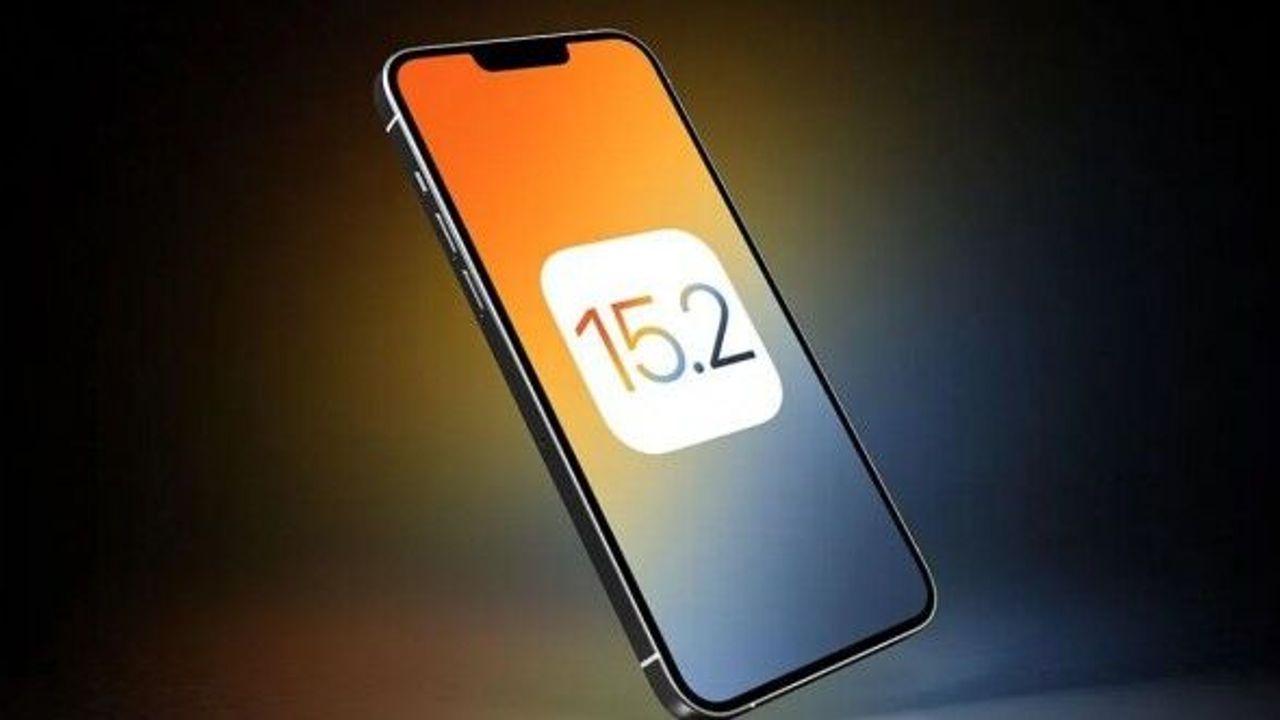 iOS 15.2 yayınladı! Yeni özellikler geldi