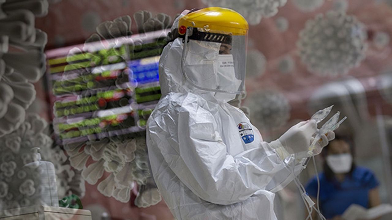 Omicron varyantı nedir? Omicron varyantının belirtileri nelerdir?