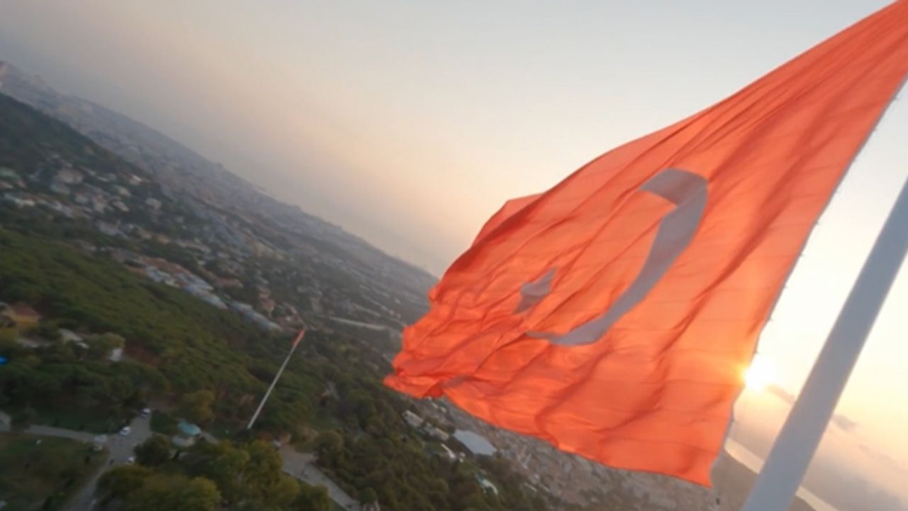 Türkiye en iyi drone görüntüsünü seçiyor