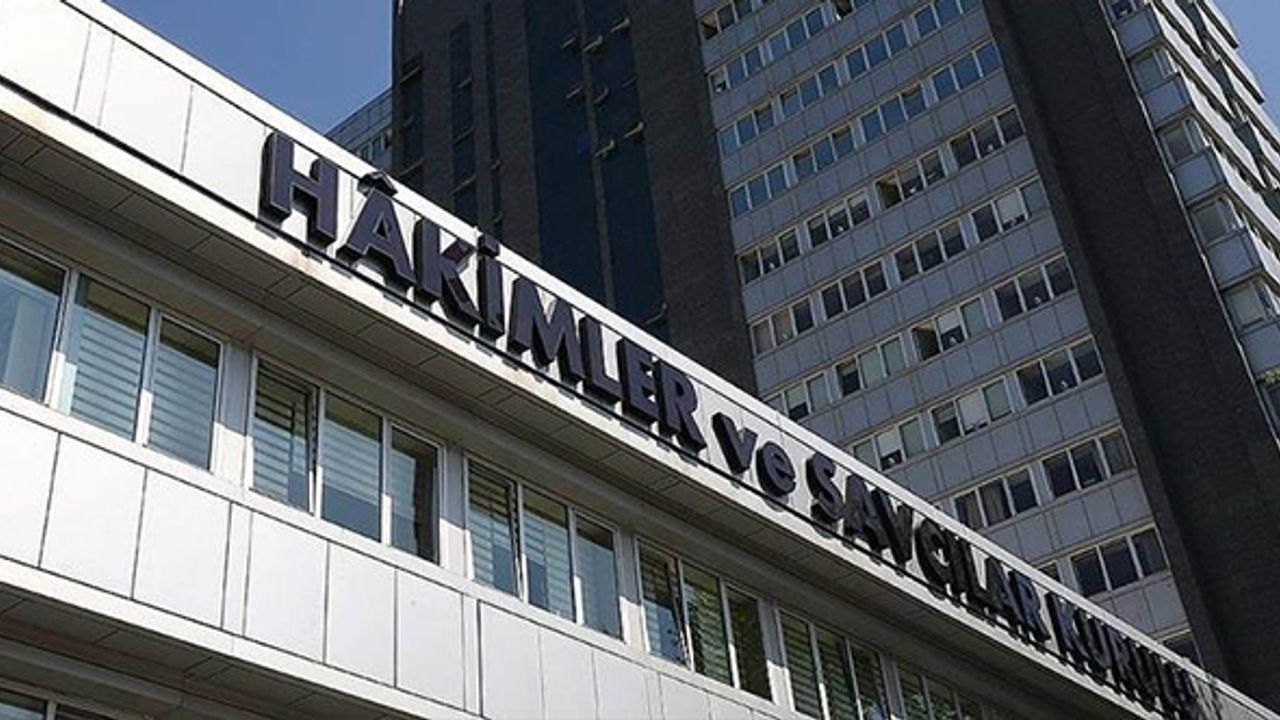 Yargıtay ve Danıştay'a yeni üyeler seçildi